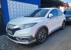 Honda HRV MUGEN kondisi bagus setangan dari baru