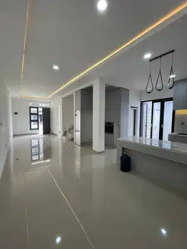 Rumah di (Kawasan SERPONG-BINTARO) Baru Tangsel Kota Tangerang Selatan