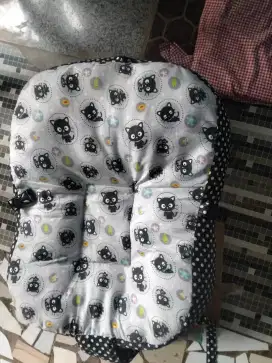 Kasur bayi sofa