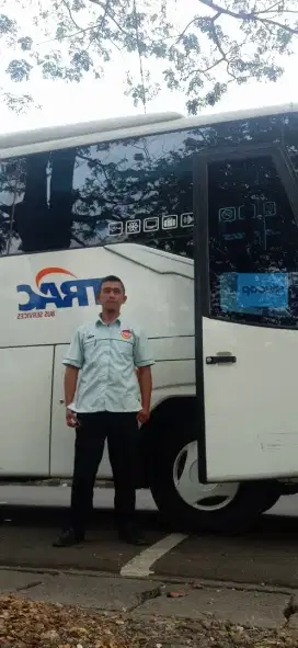 Ingin mencari pekerjaan sebagai driver