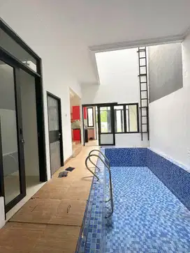 Rumah Ahz Jatimakmur Pondokgede, Baru 2 LANTAI Mewah Murah Kota Bekasi