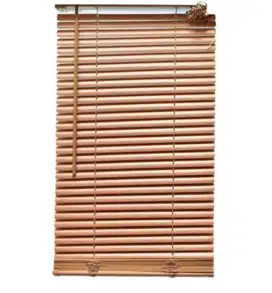 jual penutup jendela gorden  venetian blind