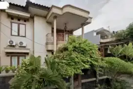 RUMAH MEGAH DI BINTARA