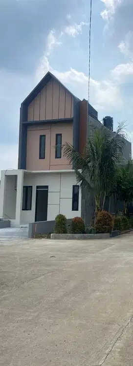Rumah Cs.Mulya Pekayon, Baru 2 LANTAI, Jaka Mulya, Kota Bekasi Selatan