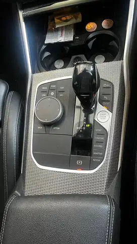 BMW G20 330i 2020