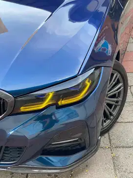 BMW G20 330i 2020