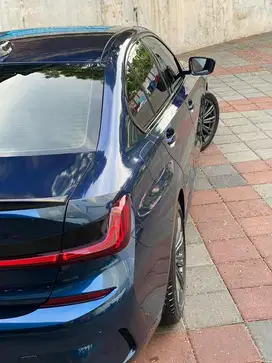 BMW G20 330i 2020