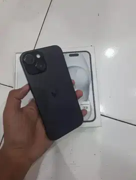 Iphone 15 128 bg IBOX PA/A