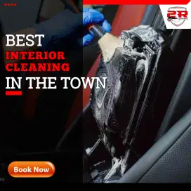 SALON MOBIL / POLES MOBIL PANGGILAN & NANO COATING MURAH (TERBAIK)