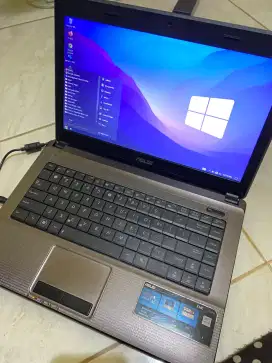 Laptop Asus X44C