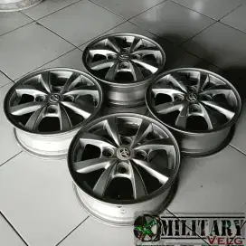 Velg OEM Avanza R14