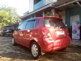 Chevrolet aveo 2004 ( km 130 rb ) no minus