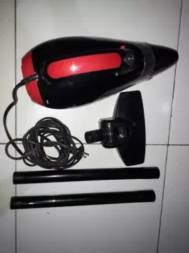 Vacuum Cleaner Bolde Original & Berfungsi Dengan Baik. Bisa Nego !!