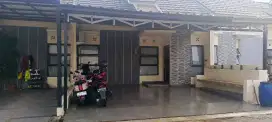 Jual/take over rumah komersil