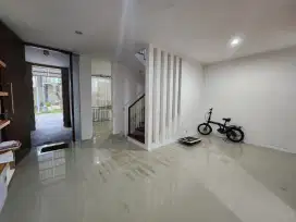 Rumah Siap Huni Di Citragrand Semarang