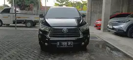INNOVA REBORN G 2.4 AT 2022 HITAM