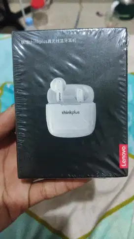 Lenovo Thinkplus LP1 XT98 TWS True Wireless Stereo Earphone Bluetooth