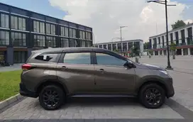 PROMO NEW TERIOS X MT 2020.KM.12rb DP 20