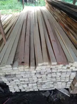 Kaso curah 4x6 panjang 4 mtr
