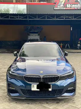 BMW G20 330i 2020