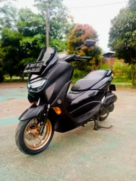 Jual motor yamaha nmax