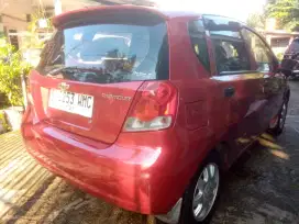 Chevrolet aveo 2004 ( km 130 rb ) no minus