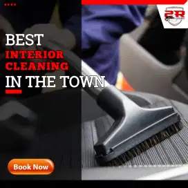 SALON MOBIL / POLES MOBIL PANGGILAN & NANO COATING MURAH (TERBAIK)