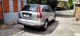 CRV CR-V 2,4 matic 2010