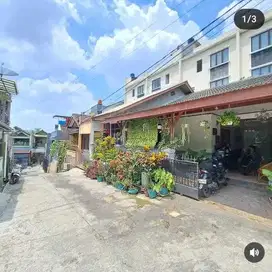 DIJUAL RUMAH TINGGAL PERUMAHAN PASTEUR BANDUNG