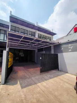 Ruko Raya Kebagusan Pasar Minggu