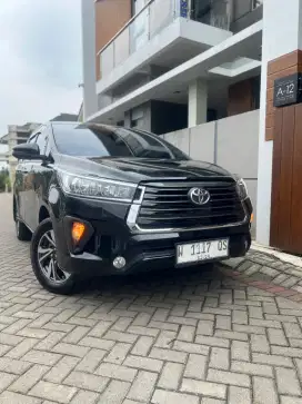 CASH | ODO 9 RIBU PERAK | INNOVA REBORN 2.4 G DIESEL AT SUPER ANTIK
