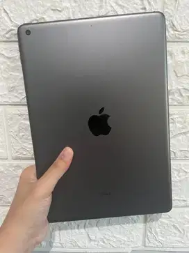 Ipad gen 9th 64gb wifi only inter (nego)