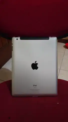 Ipad 3 gray 16gb Grey wifi & celular