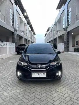 Honda Jazz 1.5 RS Cvt 2017 GK5