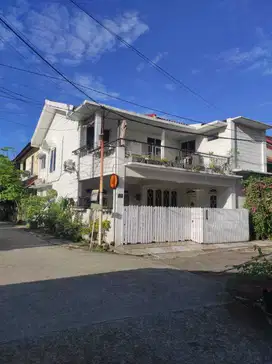 Di Jual Rumah Perumahan Taman Pagelaran Ciomas Bogor