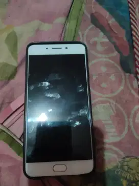 Oppo F1 plus ram 4/64