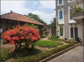 DIJUAL RUMAH MEWAH 3 Lantai DEKAT JAPUNAN MERTOYUDAN