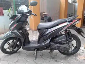 vario 110 injection 2018 siap pakai