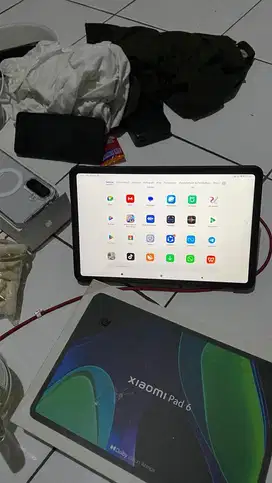 Xiaomi pad 6 8/256