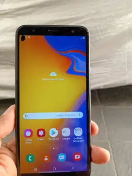 Hp samsung j4 + ori mulus