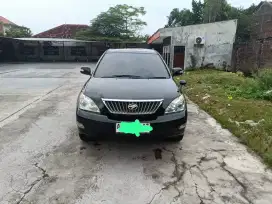 Toyota Harrier 2.4 L Prem 2007