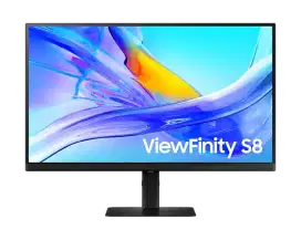 Samsung 27 S27A800 S80UA 4K UHD Type C 90W