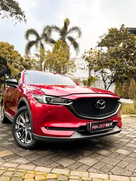 Mazda CX-5 2021 Bensin