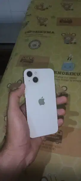 iPhone 13 128gb iBox second