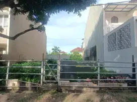 Tanah Kavling termurah di cluster Parang Tritis - Vila Dago Pamulang