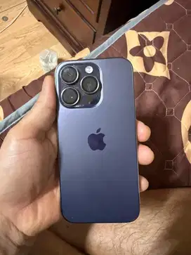 Apple iphone 14 pro