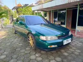 Accord Cielo 1994 Manual Mulus ori