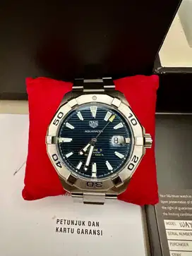 Jam Tag Heuer Aquaracer Calibre 5