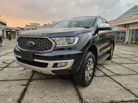 Km1rb Ford Everest 2.2 Trend AT/Matic 4×2 Diesel 2022