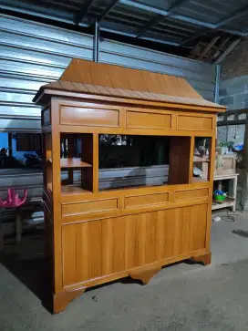 Jual Gerobak Angkringan,Bakso,Mie Ayam,Bubur,Roti BakardlL.Free ongkir